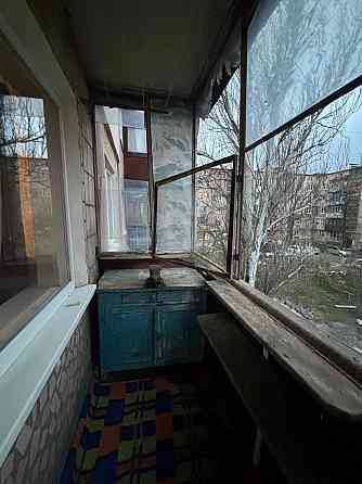 Продаётся 3х комнатная квартира в Ленинском р-не ,ул. Днепродзержинская Донецк