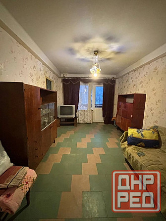 Продаётся 3х комнатная квартира в Ленинском р-не ,ул. Днепродзержинская Донецк - изображение 9