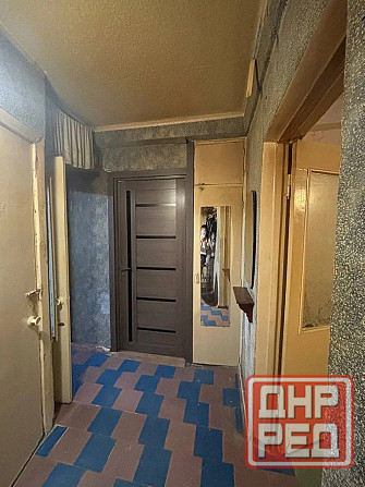 Продаётся 3х комнатная квартира в Ленинском р-не ,ул. Днепродзержинская Донецк - изображение 10