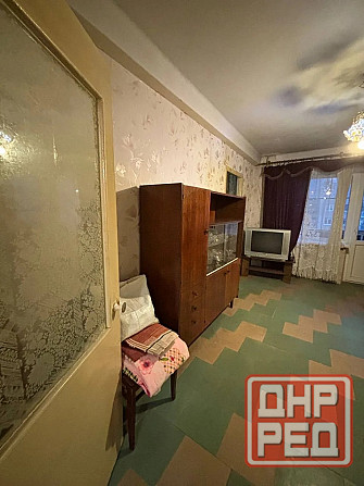 Продаётся 3х комнатная квартира в Ленинском р-не ,ул. Днепродзержинская Донецк - изображение 8