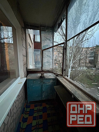 Продаётся 3х комнатная квартира в Ленинском р-не ,ул. Днепродзержинская Донецк - изображение 5