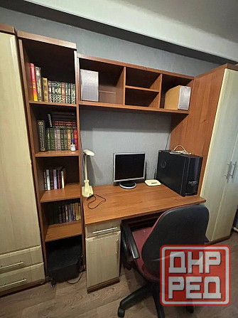 Продаётся 3х комнатная квартира в Ленинском р-не ,ул. Днепродзержинская Донецк - изображение 1