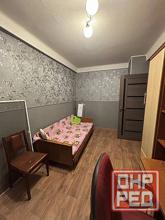 Продаётся 3х комнатная квартира в Ленинском р-не ,ул. Днепродзержинская Донецк - изображение 2