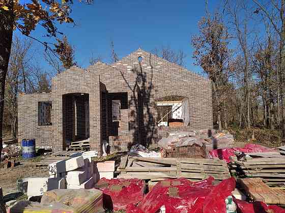 Услуги каменщика Донецк