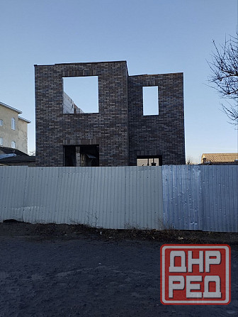 Услуги каменщика Донецк - изображение 2