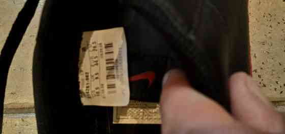 Продам красовки Nike Донецк