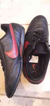 Продам красовки Nike Донецк