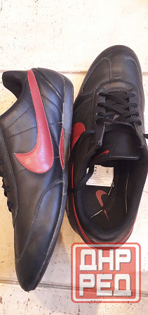 Продам красовки Nike Донецк - изображение 4