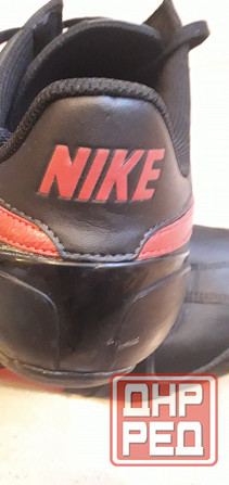 Продам красовки Nike Донецк - изображение 3