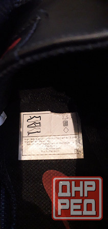 Продам красовки Nike Донецк - изображение 2