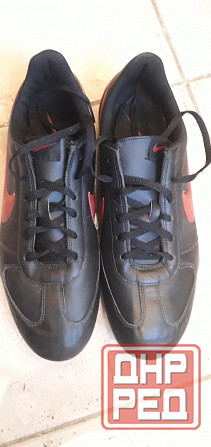 Продам красовки Nike Донецк - изображение 5