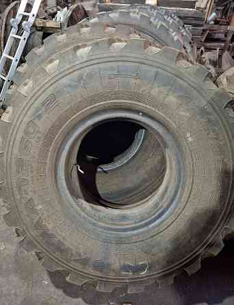 Шины Урал, Камаз вездеход 1260 425 85 r21 1220 400 533 r20 Красный Луч