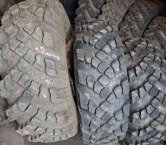 Шины Урал, Камаз вездеход 1260 425 85 r21 1220 400 533 r20 Красный Луч