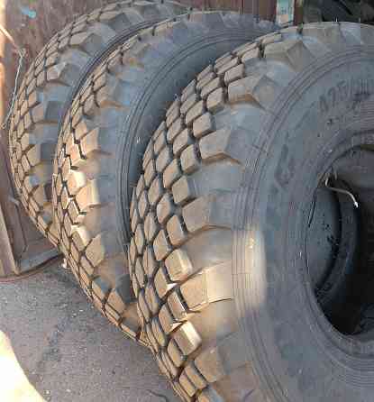 Шины Урал, Камаз вездеход 1260 425 85 r21 1220 400 533 r20 Красный Луч