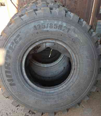 Шины Урал, Камаз вездеход 1260 425 85 r21 1220 400 533 r20 Красный Луч