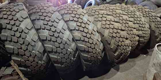 Шины Урал, Камаз вездеход 1260 425 85 r21 1220 400 533 r20 Красный Луч