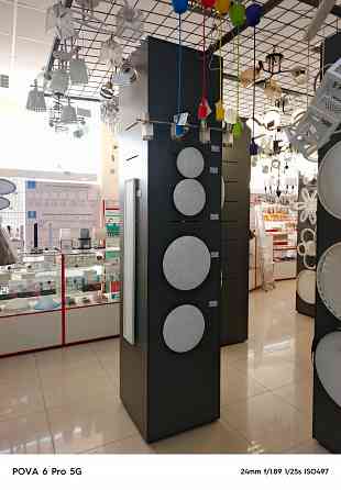 Продам оборудование для магазина Донецк