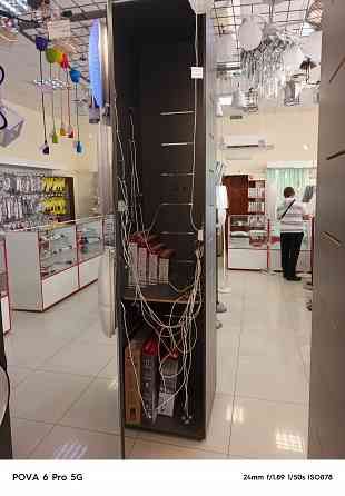 Продам оборудование для магазина Донецк