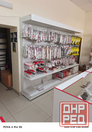 Продам оборудование для магазина Донецк - изображение 4