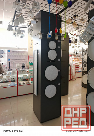 Продам оборудование для магазина Донецк - изображение 2