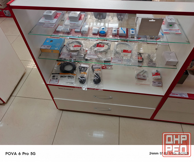 Продам оборудование для магазина Донецк - изображение 1