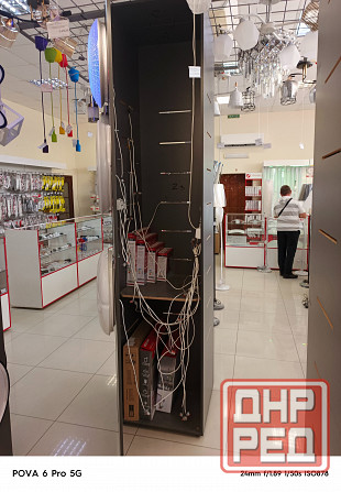 Продам оборудование для магазина Донецк - изображение 3