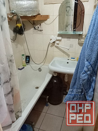 Аренда 2 Комнатной Квартиры в Киевском Районе - пр. Панфилова/"Донецк Сити" -Wi-Fi -Чисто/Уютно! Донецк - изображение 7