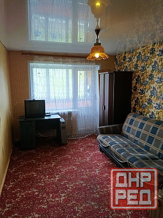 Аренда 2 Комнатной Квартиры в Киевском Районе - пр. Панфилова/"Донецк Сити" -Wi-Fi -Чисто/Уютно! Донецк - изображение 5