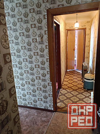 Аренда 2 Комнатной Квартиры в Киевском Районе - пр. Панфилова/"Донецк Сити" -Wi-Fi -Чисто/Уютно! Донецк - изображение 9