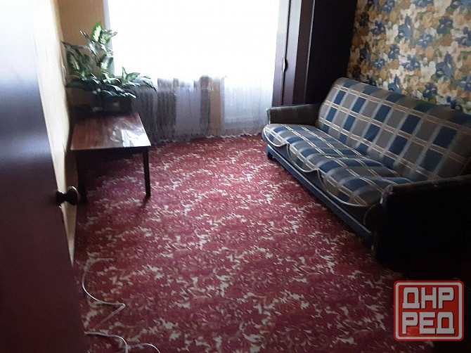 Аренда 2 Комнатной Квартиры в Киевском Районе - пр. Панфилова/"Донецк Сити" -Wi-Fi -Чисто/Уютно! Донецк - изображение 4