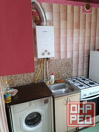 Аренда 2 Комнатной Квартиры в Киевском Районе - пр. Панфилова/"Донецк Сити" -Wi-Fi -Чисто/Уютно! Донецк - изображение 2