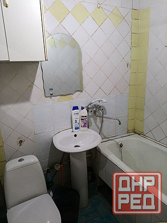 Аренда 2 Комнатной Квартиры в Киевском Районе - пр. Панфилова/"Донецк Сити" -Wi-Fi -Чисто/Уютно! Донецк - изображение 8