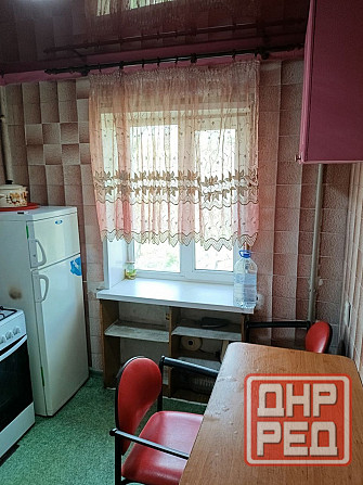 Аренда 2 Комнатной Квартиры в Киевском Районе - пр. Панфилова/"Донецк Сити" -Wi-Fi -Чисто/Уютно! Донецк - изображение 1