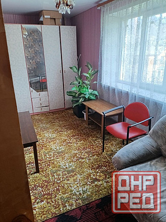 Аренда 2 Комнатной Квартиры в Киевском Районе - пр. Панфилова/"Донецк Сити" -Wi-Fi -Чисто/Уютно! Донецк - изображение 6