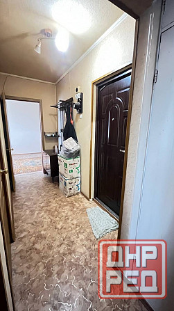 Продам 2 ком. квартиру! Будённовский район! Донецк - изображение 4