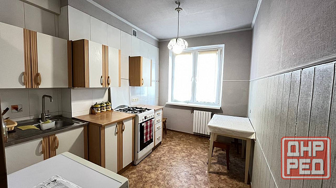 Продам 2 ком. квартиру! Будённовский район! Донецк - изображение 5