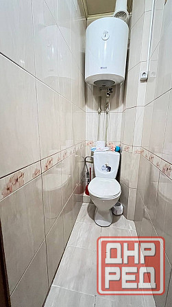 Продам 2 ком. квартиру! Будённовский район! Донецк - изображение 7