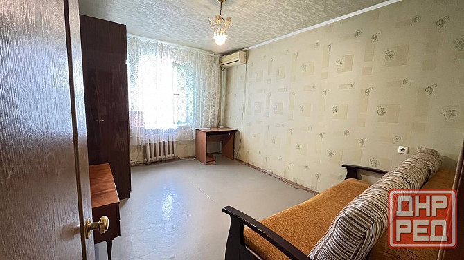 Продам 2 ком. квартиру! Будённовский район! Донецк - изображение 1