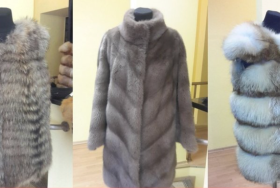 Ателье в Донецке. Пошив ИзменРазмера Перешив Ремонт Химчистка Донецк