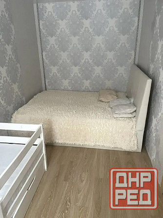 Сдается двухкомнатная квартира на площади Бакинских Комиссаров Донецк - изображение 8