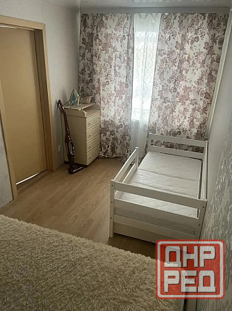 Сдается двухкомнатная квартира на площади Бакинских Комиссаров Донецк - изображение 3