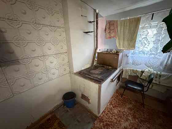 Продам жилой дом с выходим к речке, 62 м.кв., 25 соток - пгт Зуевка, ул. Вознесенского Зуевка