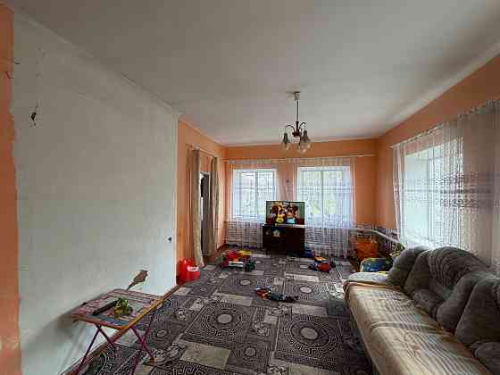 Продам жилой дом с выходим к речке, 62 м.кв., 25 соток - пгт Зуевка, ул. Вознесенского Зуевка