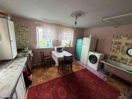 Продам жилой дом с выходим к речке, 62 м.кв., 25 соток - пгт Зуевка, ул. Вознесенского Зуевка