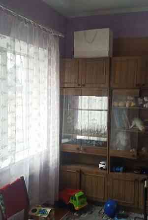 Продам жилой дом с выходим к речке, 62 м.кв., 25 соток - пгт Зуевка, ул. Вознесенского Зуевка