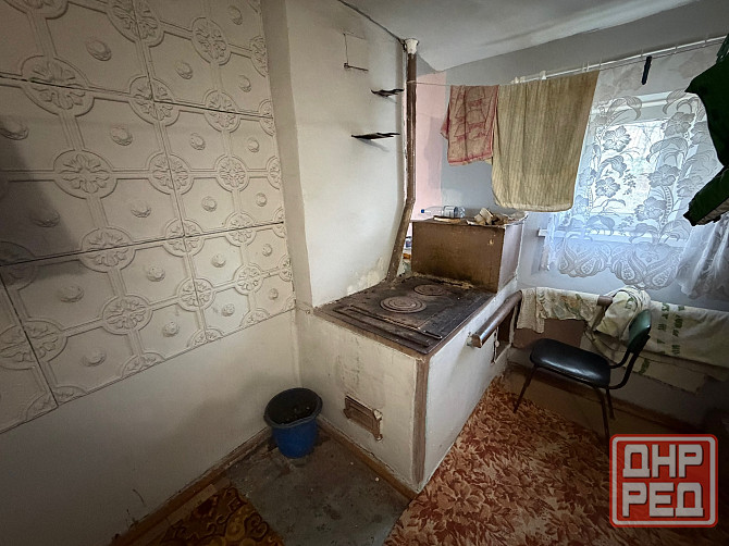 Продам жилой дом с выходим к речке, 62 м.кв., 25 соток - пгт Зуевка, ул. Вознесенского Зуевка - изображение 4