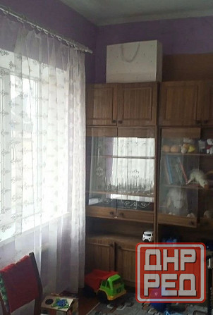 Продам жилой дом с выходим к речке, 62 м.кв., 25 соток - пгт Зуевка, ул. Вознесенского Зуевка - изображение 6