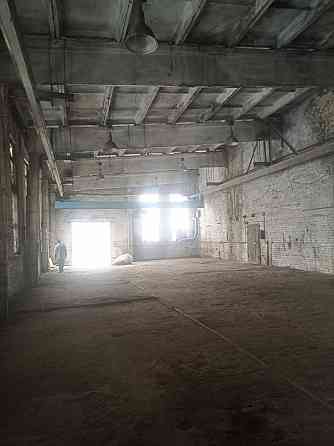 Сдается цех-склад 340 м.кв,Киевский район,Донецк Донецк