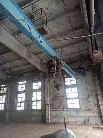 Сдается цех-склад 340 м.кв,Киевский район,Донецк Донецк