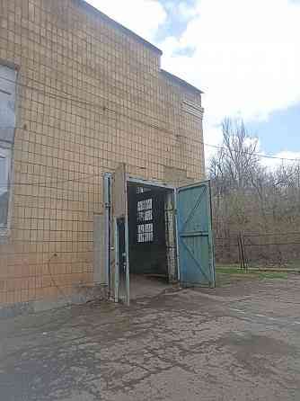 Сдается цех-склад 340 м.кв,Киевский район,Донецк Донецк